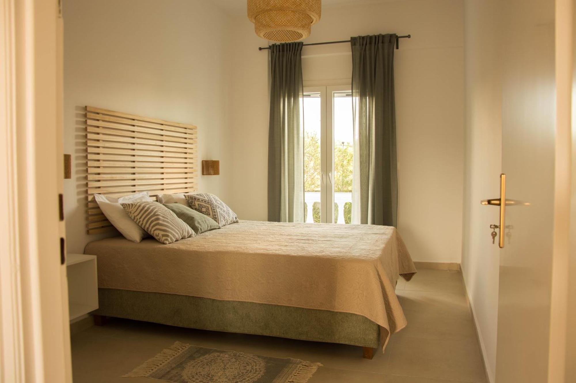 Aristidis Apartments Agios Georgios  Exterior photo