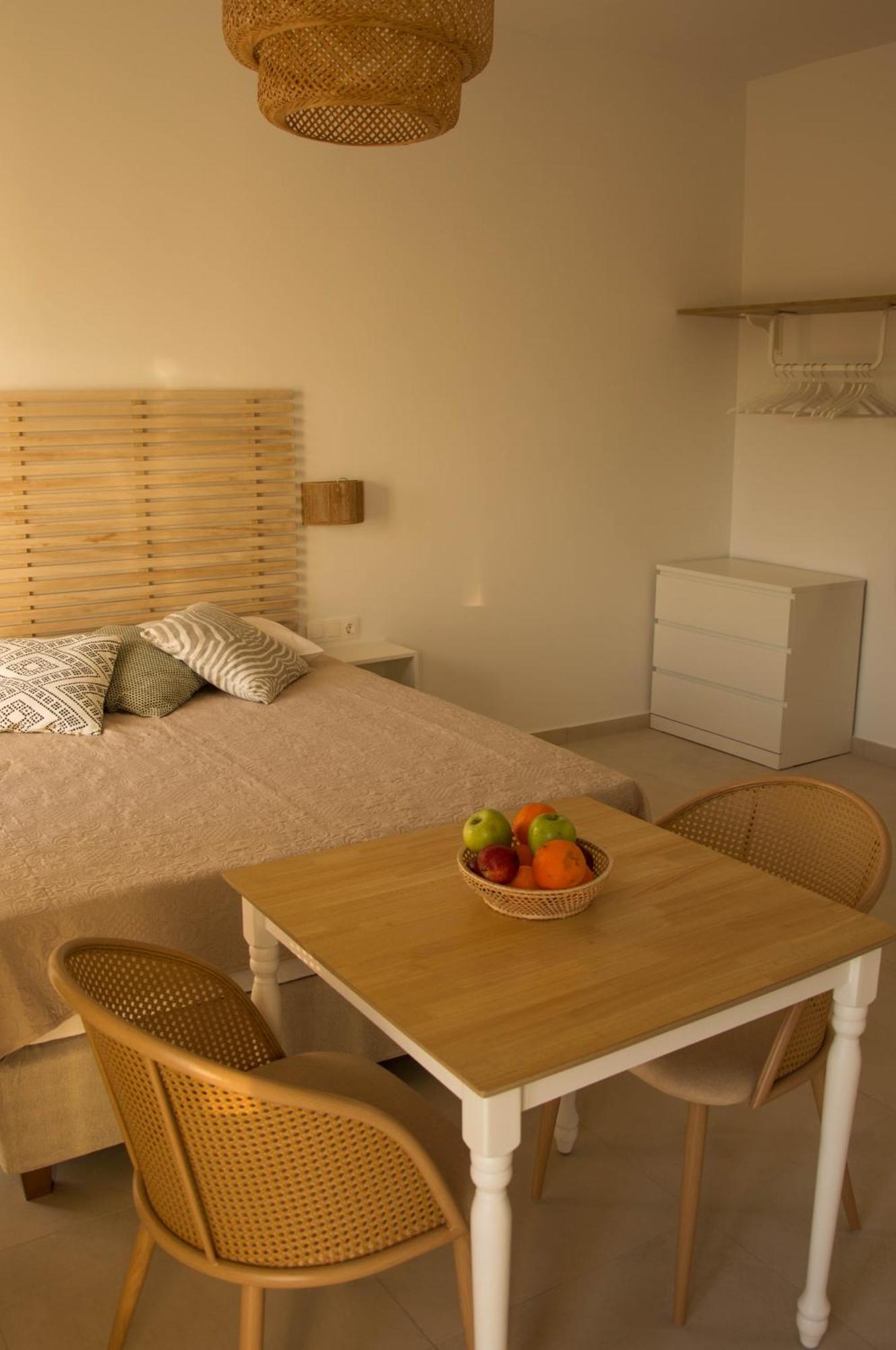 Aristidis Apartments Agios Georgios  Exterior photo